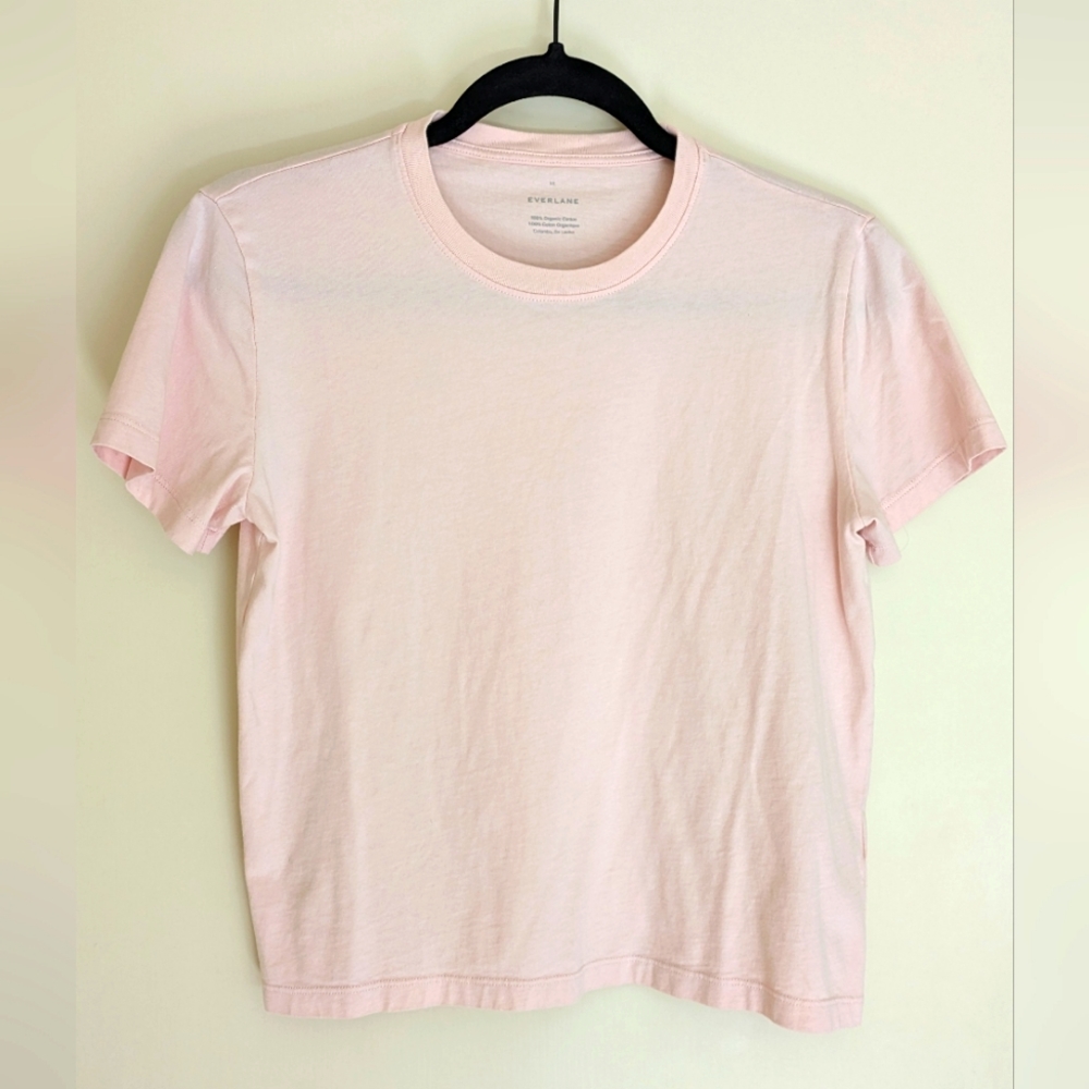 ⭐ BOGO Everlane organic cotton tee